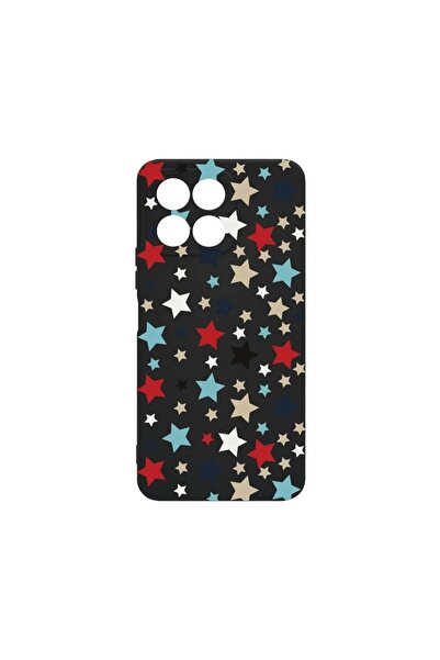 bestcase Husa BestCase® Silicon Lichid Premium, Compatibilă cu Honor X8 5G, S...
