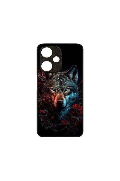 bestcase Husa BestCase¬Æ MaxSafe, Compatibila Cu OPPO A59 5G, Blue Eyes Wolf,...