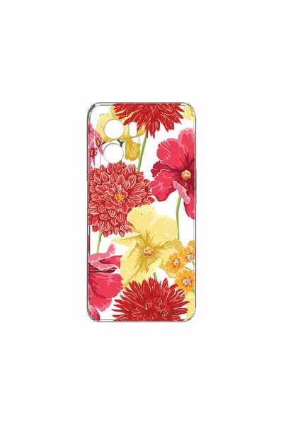bestcase Husa BestCase¬Æ 2MM Slim Silicon, Compatibila Cu OPPO A57 4G, Red Ye...