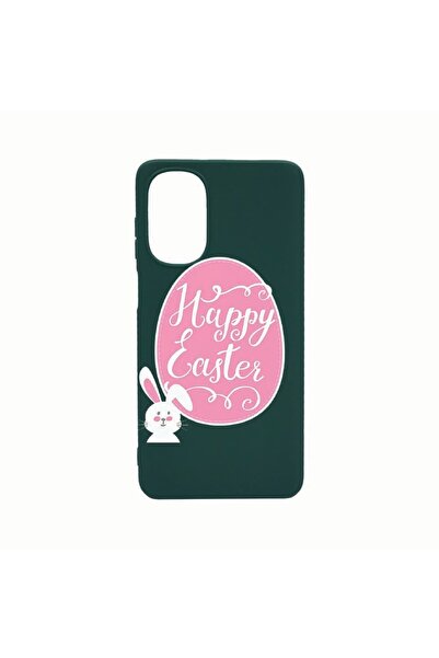 bestcase Θήκη σιλικόνης, Συμβατή με Motorola Moto G62 5G, Καλό Πάσχα, Ανθεκτι...