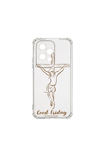 bestcase Husă pentru Honor 200 Lite 5G, BestCase® Antișoc 1.5MM, Good Friday ...