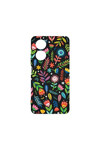bestcase Husa BestCase¬Æ Υγρή Σιλικόνη Premium, Συμβατή με OPPO A58 4G, Χαρού...