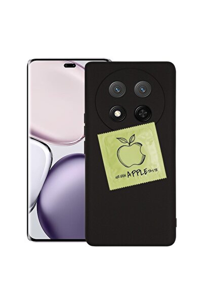 bestcase Husă pentru Honor Magic 7 Lite, Silicon subțire premium de 1.2MM, Ve...