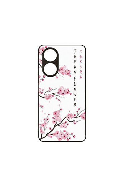 bestcase Husa BestCase¬Æ MaxSafe, Compatibila Cu OPPO A78 4G, Cherry Blossom,...