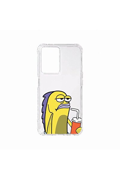 bestcase Husa BestCase¬Æ Anti Shock, Compatibila Cu OPPO A57, Meme, Rezistent...