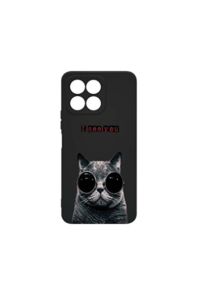 bestcase Λεπτή Θήκη Σιλικόνης 0.8MM, Συμβατή με Honor 70 Lite 5G, Σε θαλαπωτώ...