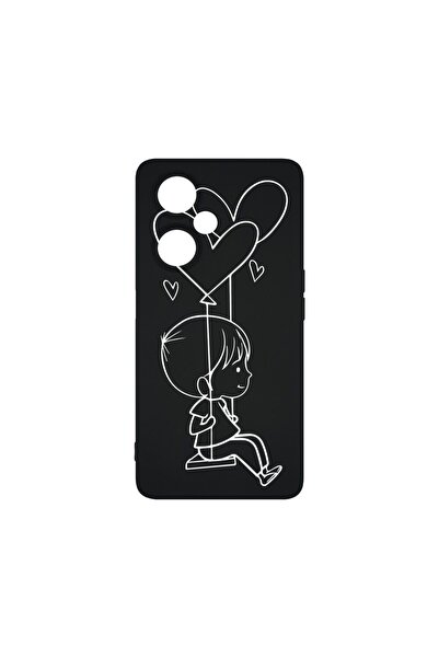 bestcase Θήκη BestCase® Premium Σιλικόνης, Συμβατή με OPPO A59 5G, My Little ...