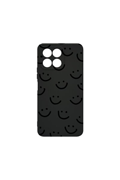 bestcase Husa BestCase¬Æ SLIM SIlicon 0.8MM, Compatibila Cu Honor X8 5G, Smil...