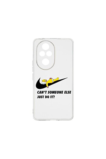 bestcase Husă transparentă din silicon de 2MM, compatibilă cu Honor 200, Simp...