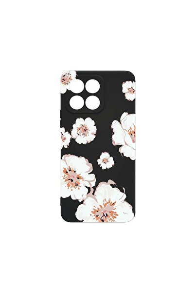 bestcase Husa BestCase¬Æ SLIM SIlicon 0.8MM, Compatibila Cu Honor X8 5G, Past...