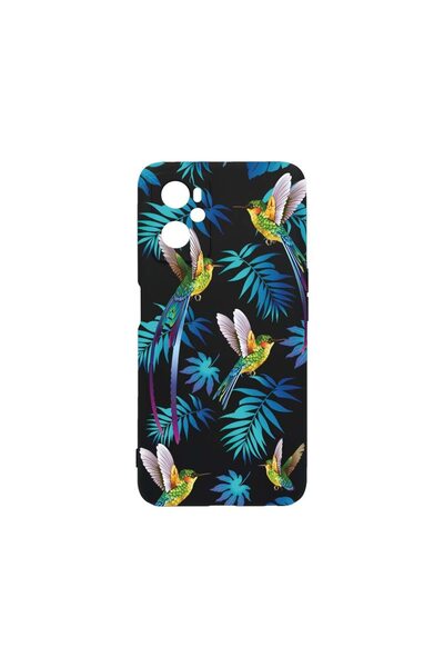 bestcase Husa BestCase¬Æ Slim SIlicon 0.8MM, Compatibila Cu OPPO K10 4G, Wild...
