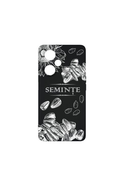 bestcase Husa BestCase¬Æ Premium Silicon, Compatibila Cu OPPO A59 5G, Seminte...