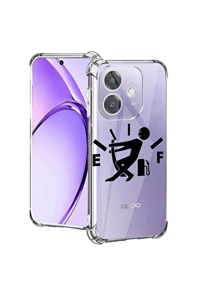 bestcase ¬Æ Husa pentru OPPO A60 5G / A40 / A40M, Anti Shock 1.5MM, Out Of Fu...