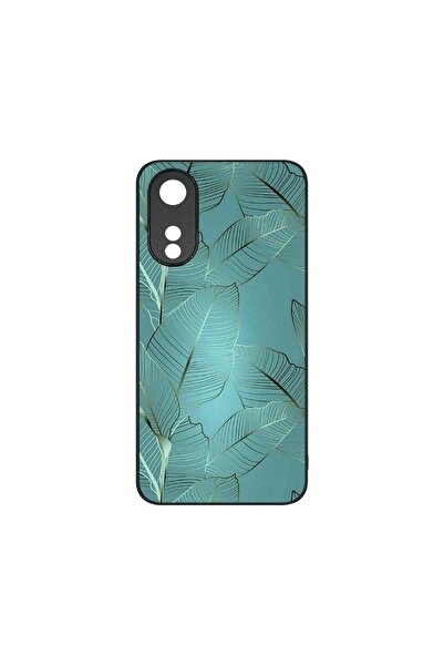 bestcase Husa BestCase¬Æ Slim Glassy, Compatibila Cu OPPO A78 5G / A58 5G, Bl...