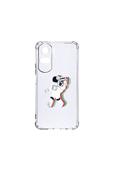 bestcase Husa BestCase¬Æ Anti Shock 1.5MM, Compatibila Cu Honor 90 Lite, Walk...