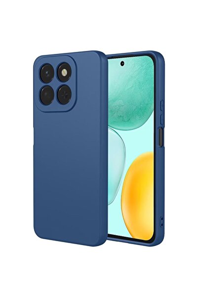 bestcase ¬Æ Husa Premium Liquid Silicon Compatibila cu Honor 400 Smart, 1.2mm...
