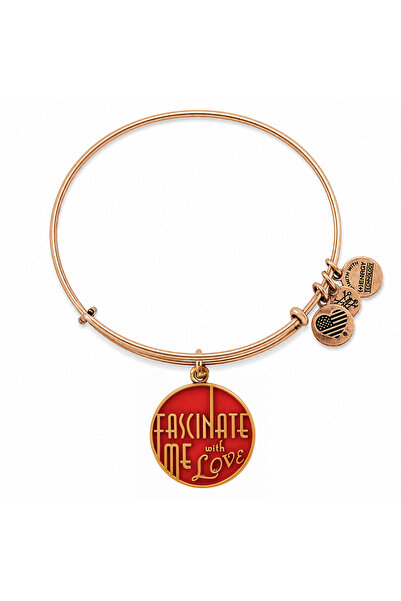Alex and Ani Bratara Metal A12EB23RG