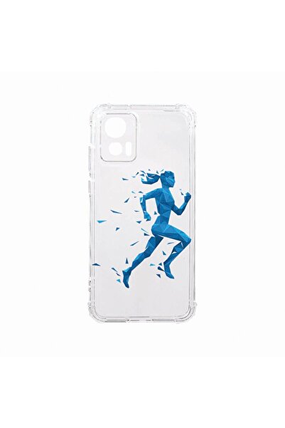 bestcase Husa BestCase¬Æ Anti Shock, Compatibila cu Motorola Edge 30 Neo, Run...