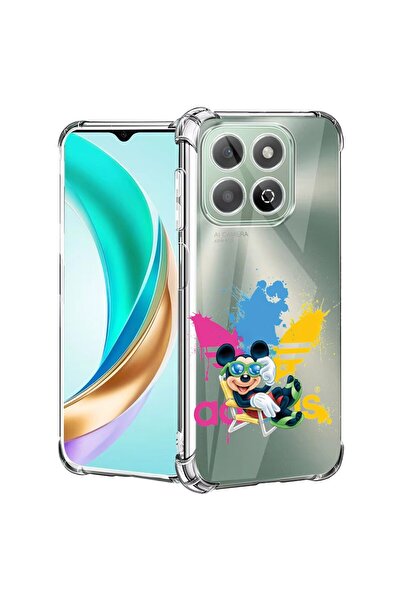 bestcase Αντικραδασμική Θήκη για Honor 200 Smart, Mouse Life, 1925010 AS 1838