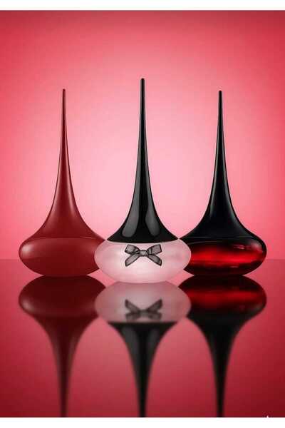 Oriflame Love Potion edp
