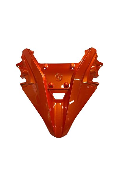 CF Moto CFMOTO SR250 FAR MUHAFAZASI ÜST (TURUNCU) ORJİNAL