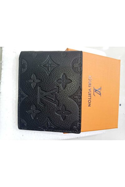 Generic Stylish Leather Wallet - Model 24