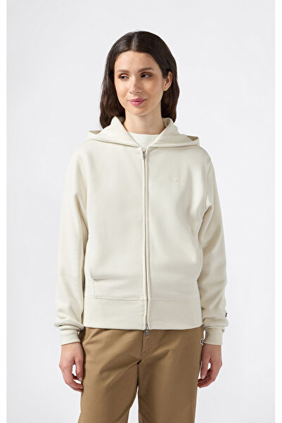 Champion Icons Full Zip Hoodie Sweatshirt