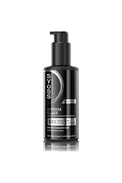 Syoss Intense shine hair serum, 100 ml