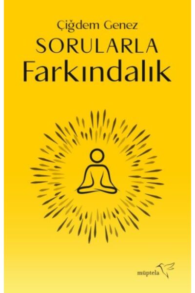 Müptela Yayınları Sorularla Farkındalık