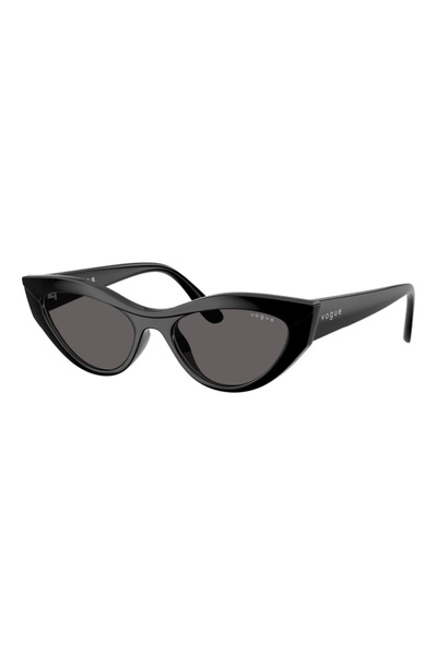 Vogue Γυαλιά ηλίου VO5637SU W44/87 52 Μαύρο
