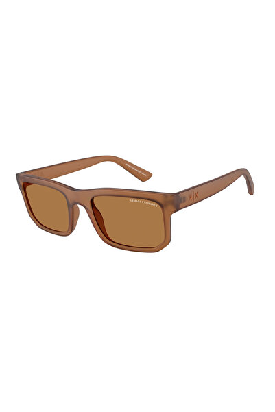 Armani Exchange AX4165S 835873 56 Слънчеви очила |   Размер 56 мм
