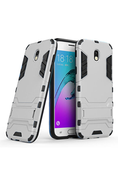 OEM Θήκη Τηλεφώνου BBR Iron Armor (Αντικραδασμική - Ανθεκτική) με Βάση Στήριξ...