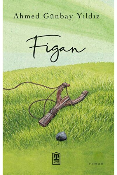Timaş Yayınları Figan