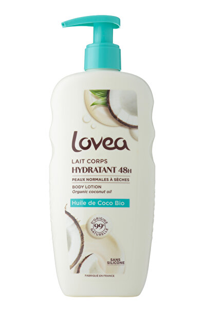 Lovea Lotiune corp cocos 250ml