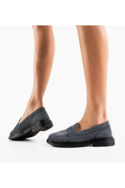 BENOTTİ Butler Casual Shoes Grey