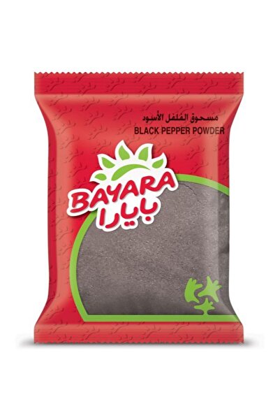Bayara Black Pepper Powder 200g