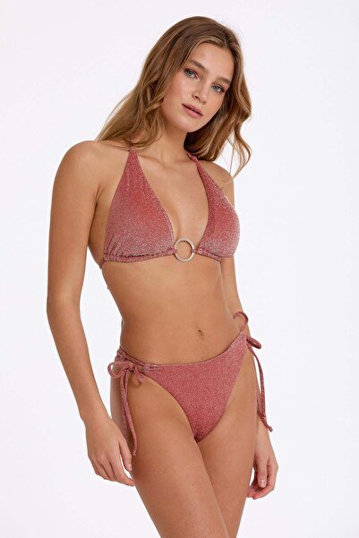 Argento Üçgen Bikini Takımı