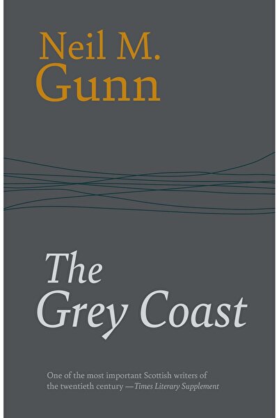 North Grey Coast