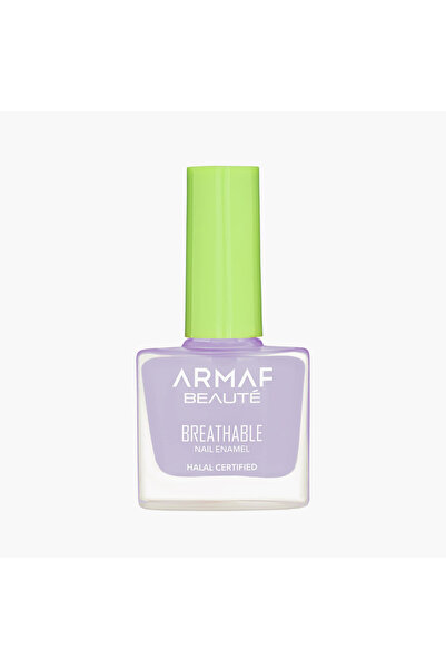 Armaf Beaute طلاء أظافر حلال قابل للتنفس