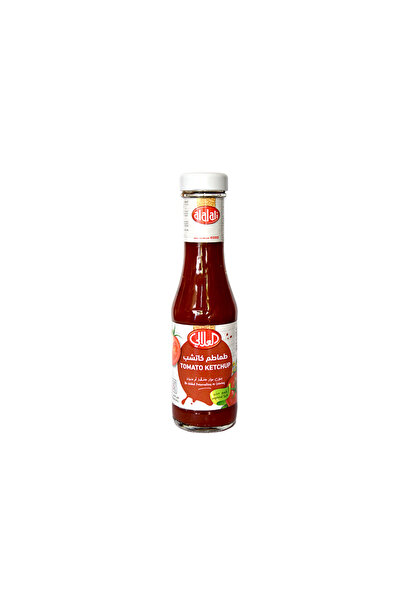 Al Alali كاتشب طماطم في زجاجة 340 جرام