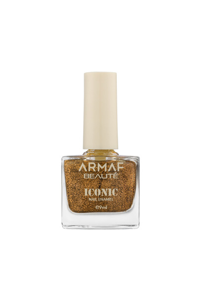 Armaf Beaute Iconic Nail Enamel