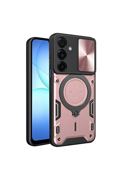 Evolium Husa Telefon pentru Samsung Galaxy A17 5G si Alte Modele Compatibile,