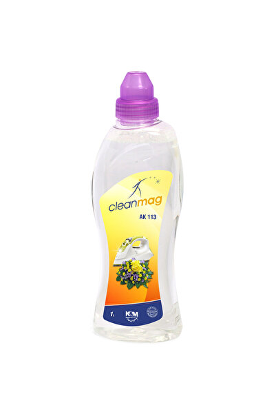 OEM Flower scented water for iron, 1L, K&M