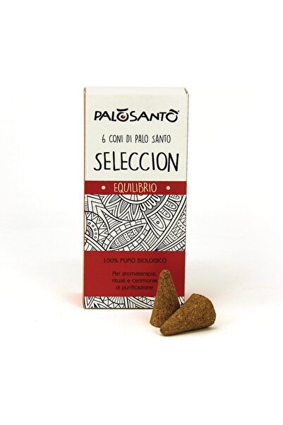 Other PALOSANTO - Conuri de Palo Santo, Varietate Selectată - Peru - Aromă in...
