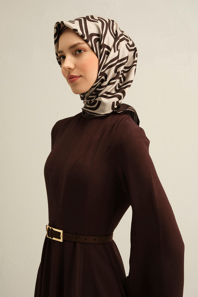Armine 100% Twill Silk Scarf 9343D (t) (Nostalgia)-52