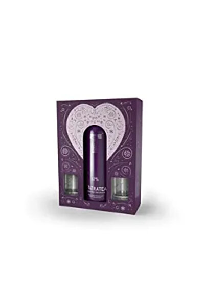 Tatratea Lichior 62% Fructe de pădure 0,7 L + 2 pahare shot