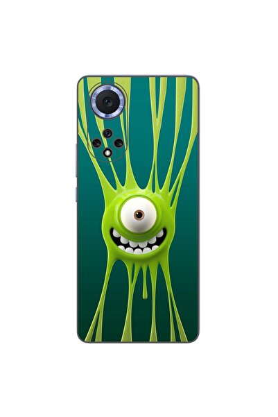 OEM Husa compatibila cu Huawei Nova 9 Silicon Gel Tpu Model Monster Inc