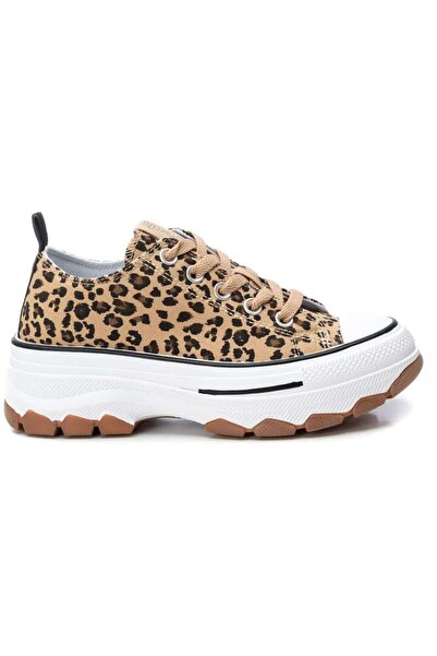 Refresh animal print sneaker 172477