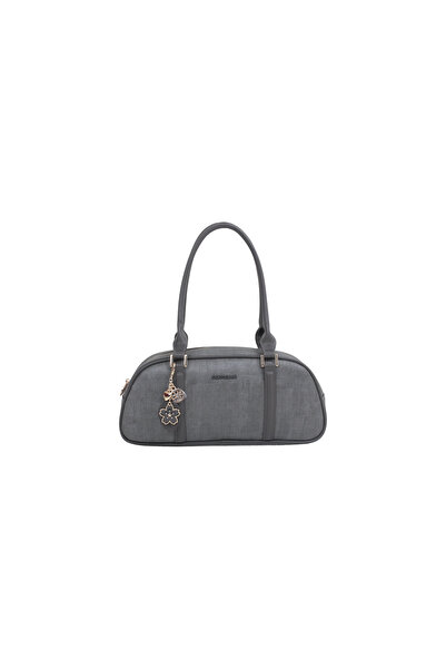 Cortigiani Ladies Bag CTGKDGZ25-56, D/GRAY