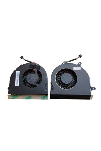 unbranded Ανεμιστήρας Laptop - Ανεμιστήρας Ψύξης CPU για Σειρά HP Pavilion DV...